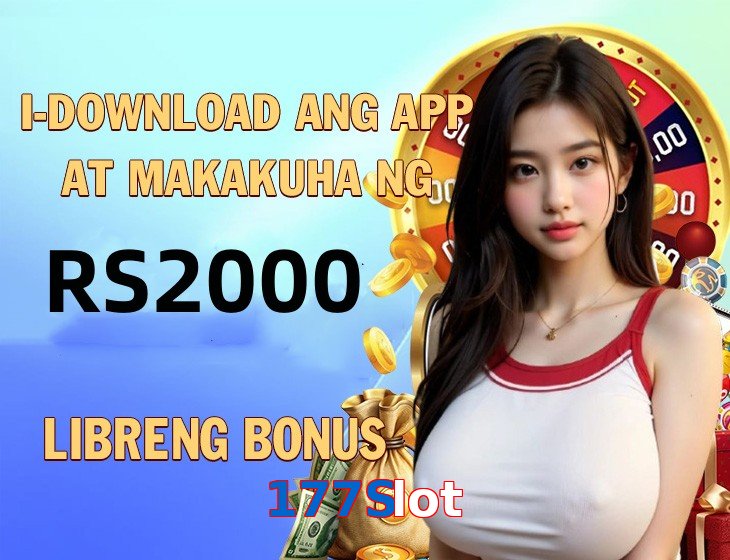 177Slot game app for Pakistan players