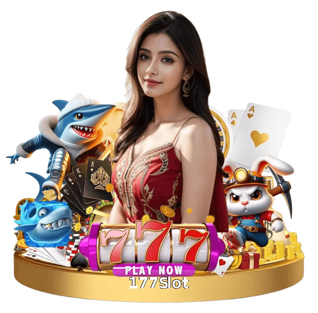 177Slot game app for Pakistan players