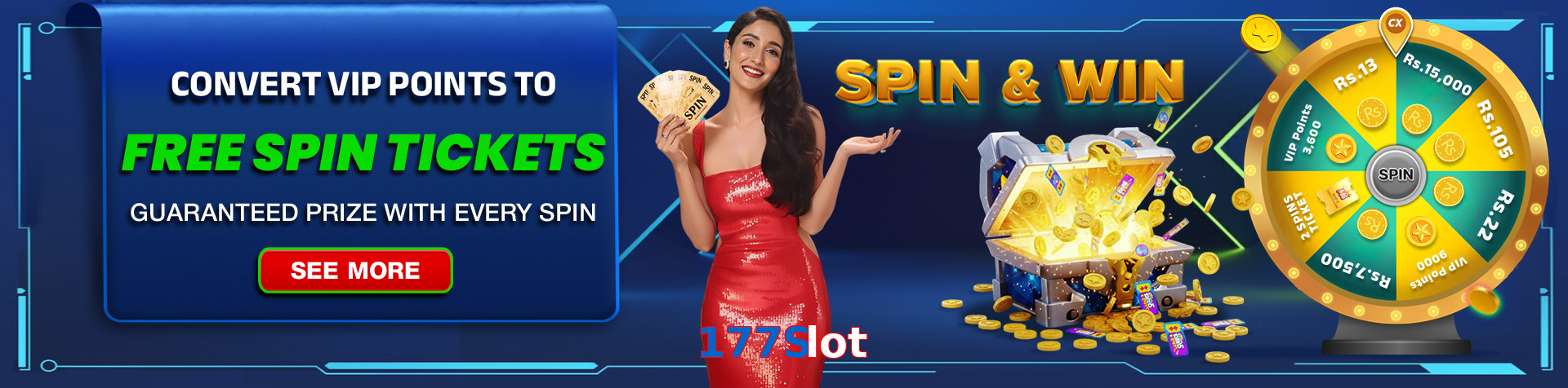 177Slot game app for Pakistan players